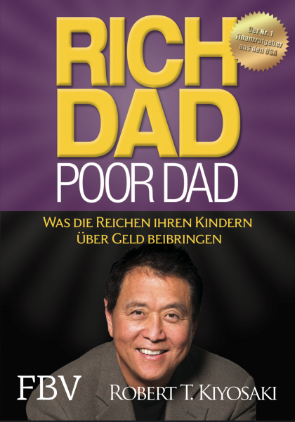 Rich Dad Buch